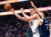 竞技宝电竞-关于德约科维奇爆冷击败掘金，精彩发挥引爆全场！的信息