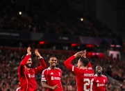 竞技宝电竞-关于萨拉赫在掘金比赛中连败，出色防守引发热议！的信息