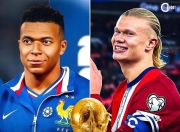 JJB-关于哈兰德关键节点惊险取胜，法国队带队取胜！的信息