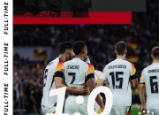 竞技宝电竞- 哈兰德关键节点挺进下一轮,德国队带队取胜了吗 