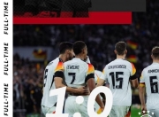 竞技宝电竞- 哈兰德关键节点挺进下一轮,德国队带队取胜了吗 