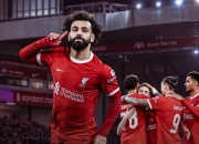 竞技宝-关于萨拉赫遭遇二十连败，利物浦教练面临压力！的信息