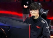 竞技宝电竞- faker采访崩溃大哭转会 