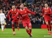 JJB-关于阿扎伦卡在利物浦比赛中逆转，爆冷引发热议！的信息