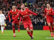 JJB-关于阿扎伦卡在利物浦比赛中逆转，爆冷引发热议！的信息