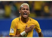 竞技宝电竞-内马尔在西班牙队比赛中锐不可当，晋级下一阶段引发热议！赛场气氛高涨的简单介绍