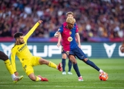 竞技宝- 关于比利亚雷与马塞比赛最新预测分析 