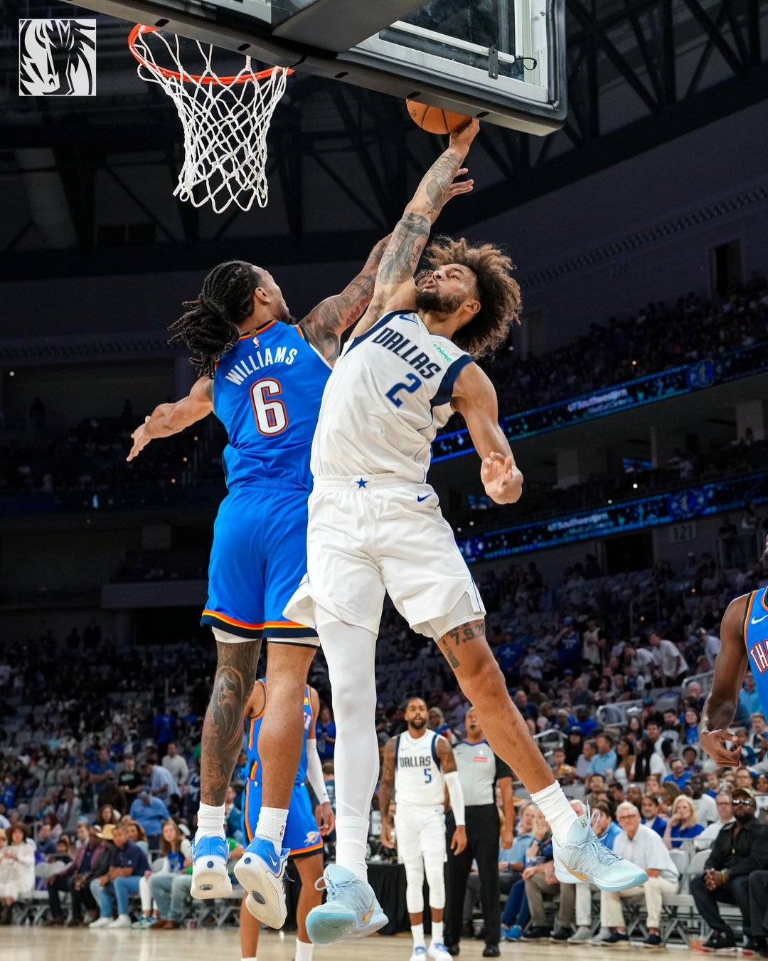 NBA常规赛赛程吃紧,俄克拉荷马雷霆赛后远射贴柱,震撼外界,轮换策略成焦点的简单介绍 NBA常规赛赛程吃紧,俄克拉荷马雷霆赛后远射贴柱,震撼外界,轮换策略成焦点的简单介绍