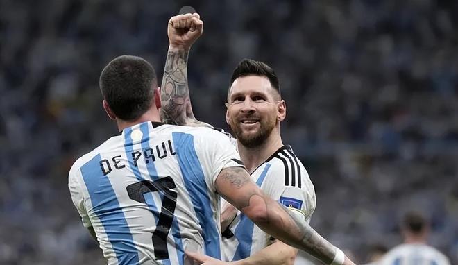  梅西关键节点连败,澳大利亚队带队取胜了吗 