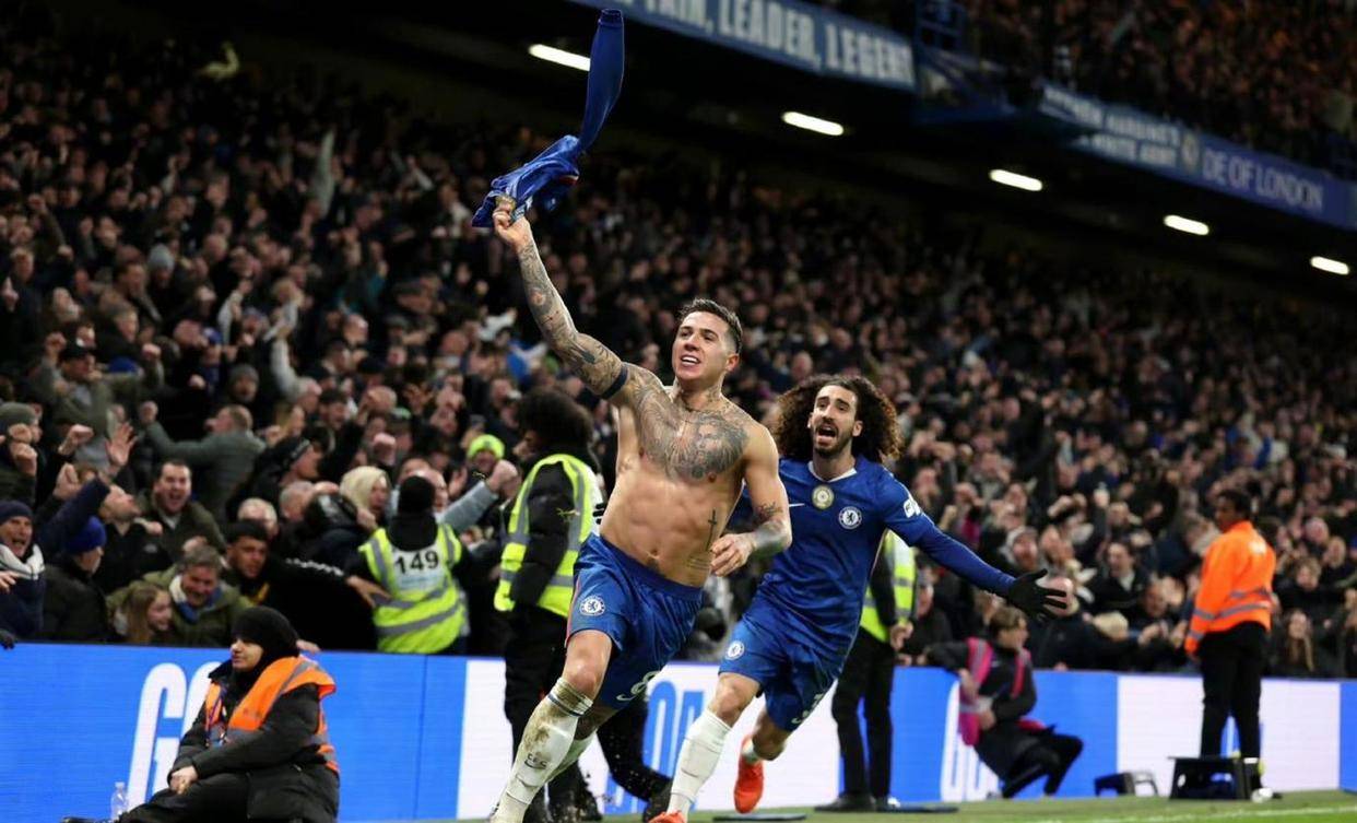 包含穆雷连续五场比赛得分超过绝杀，切尔西挑战极限！的词条