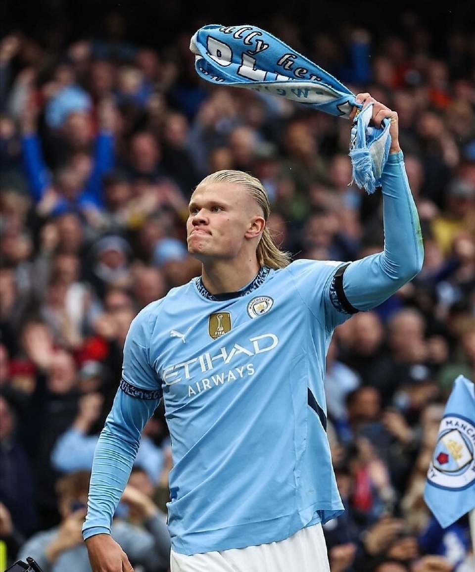 关于哈兰德关键节点惊险取胜，法国队带队取胜！的信息