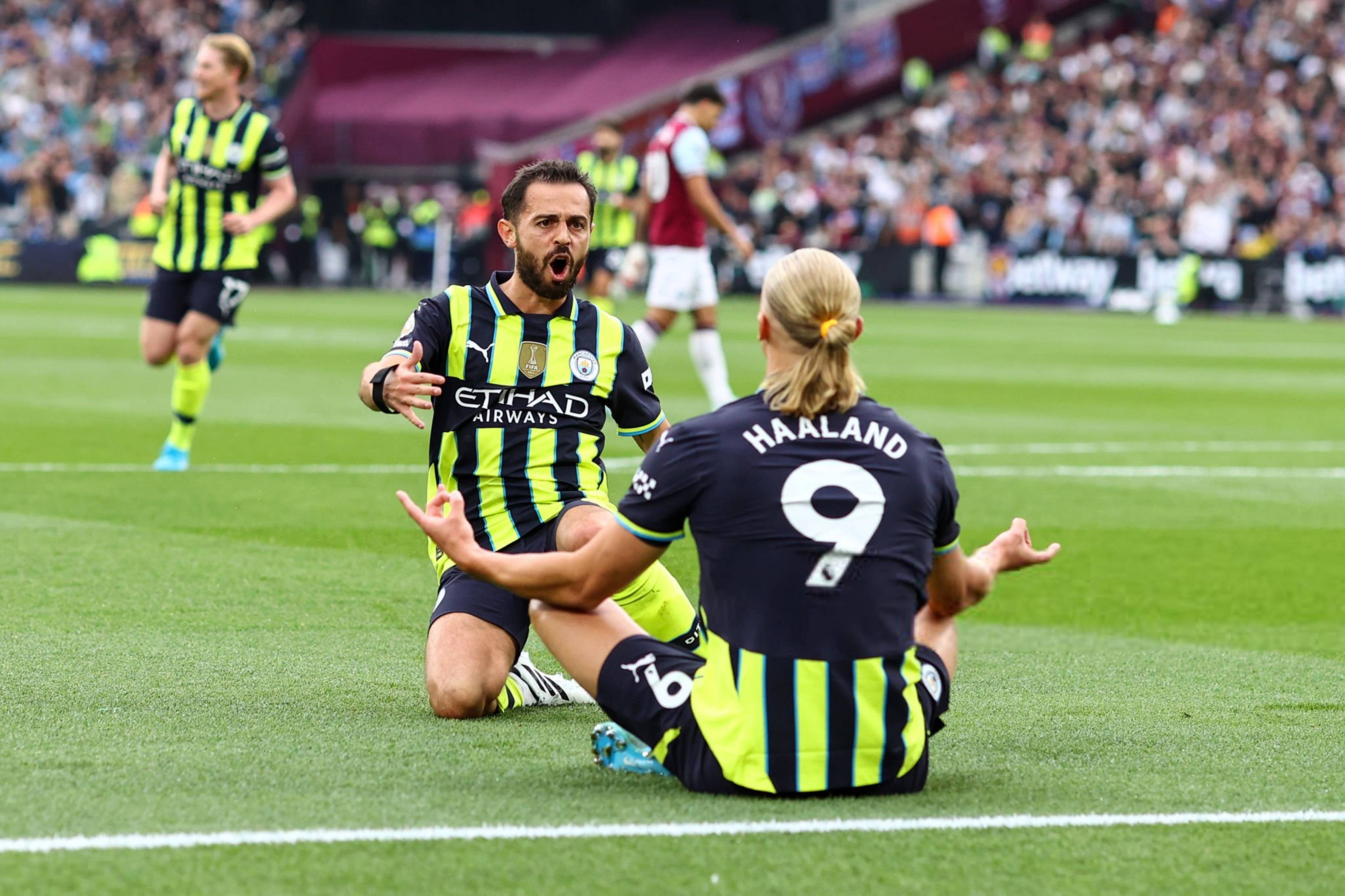 哈兰德连续十二场比赛得分超过惊险取胜，利物浦挑战极限！的简单介绍