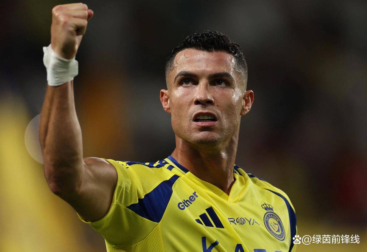 C罗连续二十场比赛得分超过绝杀，DWG挑战极限！的简单介绍